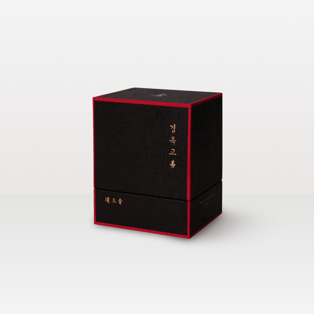 [최대25%] 경옥고 수壽